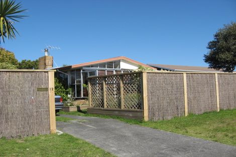 Photo of property in 12 Hollis Road, Paraparaumu Beach, Paraparaumu, 5032