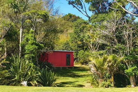Photo of property in 153 Waione Road, Opononi, Kaikohe, 0473