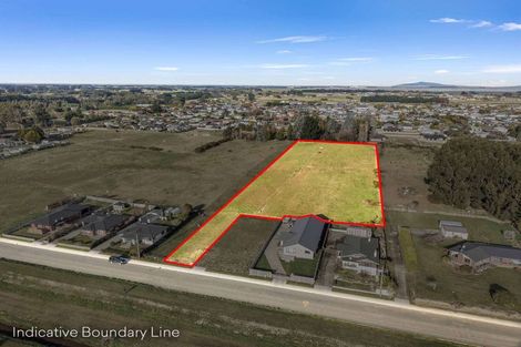 Photo of property in 125 Ball Street, Kingswell, Invercargill, 9812