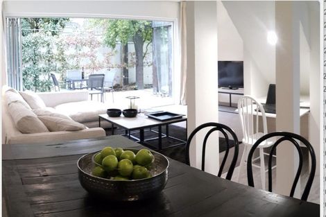 Photo of property in 4/16 Rossall Street, Merivale, Christchurch, 8014