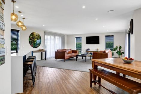 Photo of property in 1 Larlin Drive, Hawera, 4675