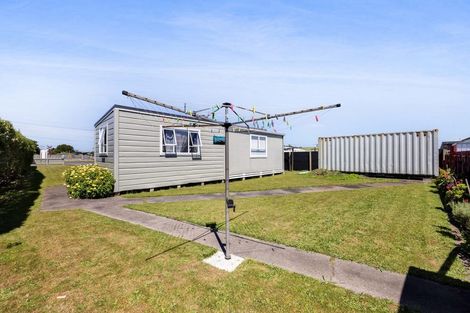 Photo of property in 433 Waihi Road, Normanby, Hawera, 4614