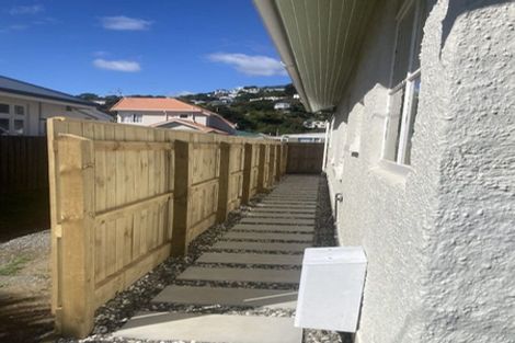 Photo of property in 20 Aparima Avenue, Miramar, Wellington, 6022