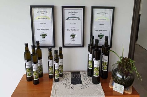 Photo of property in 574 Kerikeri Road, Kerikeri, 0293