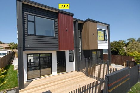 Photo of property in 123a Sunnynook Road, Forrest Hill, Auckland, 0620