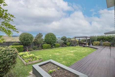 Photo of property in 41 Mauldeth Terrace, Churton Park, Wellington, 6037