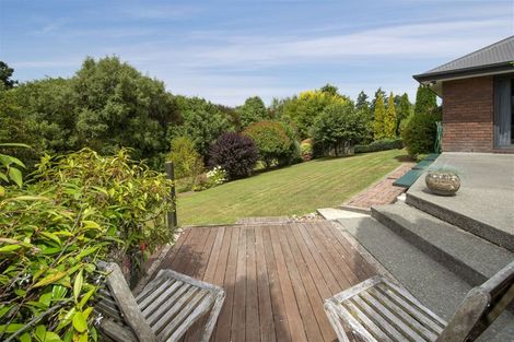 Photo of property in 4 Hillview Place, Amberley, 7410