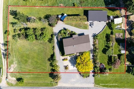 Photo of property in 193 Blackman Road, Blackmans, Alexandra, 9391