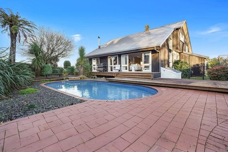 Photo of property in 690 Horotiu Road, Te Kowhai, Hamilton, 3288
