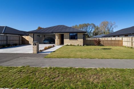 Photo of property in 5 Strowan Avenue, Elgin, Ashburton, 7700
