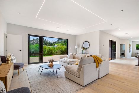 Photo of property in 29 Pukemarino Road, Waimauku, 0812