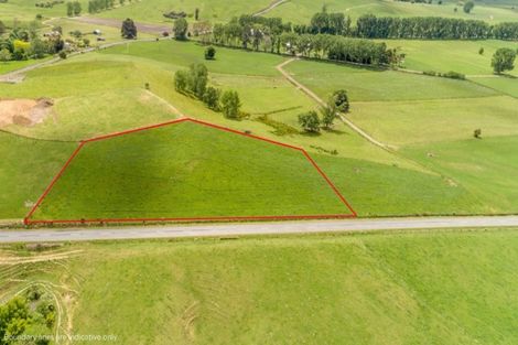 Photo of property in 294 Rountree Road, Mangatarata, Thames, 3576