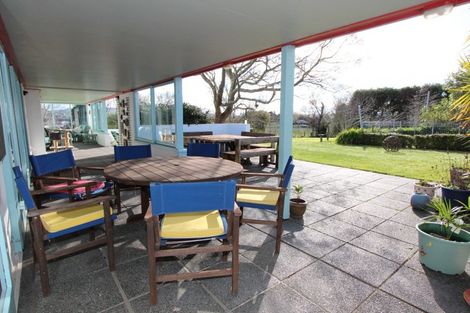 Photo of property in 402 Porangahau Road, Waipukurau, 4282