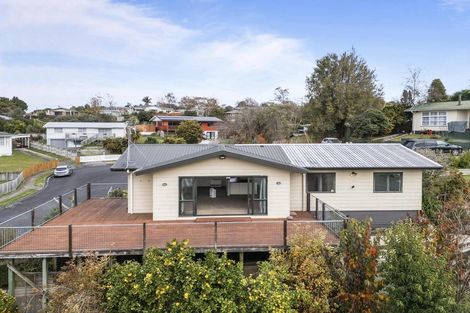 Photo of property in 5 Newell Place, Putaruru, 3411