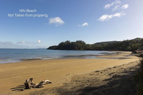 Photo of property in 12 Peninsula Parade, Hihi, Mangonui, 0494