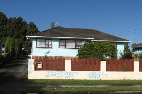 Photo of property in 24 Antrim Crescent, Otara, Auckland, 2023