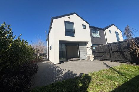 Photo of property in 116a Blenheim Road, Riccarton, Christchurch, 8041