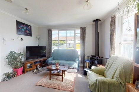 Photo of property in 131 Kermode Street, Ashburton, 7700