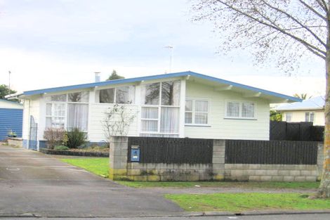 Photo of property in 4 Grange Avenue, Nawton, Hamilton, 3200