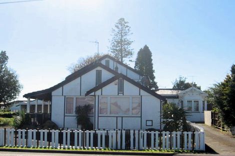 Photo of property in 123a Russell Road, Manurewa, Auckland, 2102