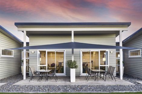 Photo of property in 1 Pemberton Drive, Amberley, 7410