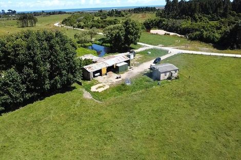 Photo of property in 106 Granite Creek Road, Karamea, 7893
