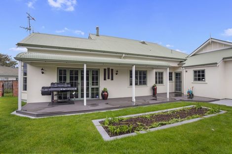 Photo of property in 10 Kaimai Drive, Matamata, 3400