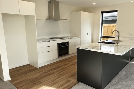 Photo of property in 26 Quinn Crescent, Woodend, 7610