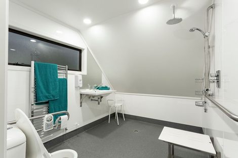 Photo of property in 508 Queens Drive, Dunedin Central, Dunedin, 9016