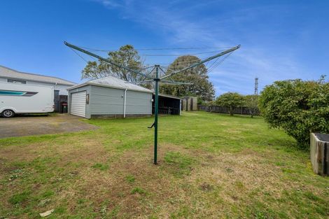 Photo of property in 140 Miranda Street, Stratford, 4332