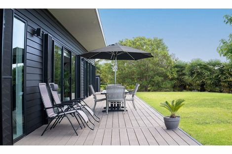 Photo of property in 3 Crackerjack Crescent, Kerikeri, 0293