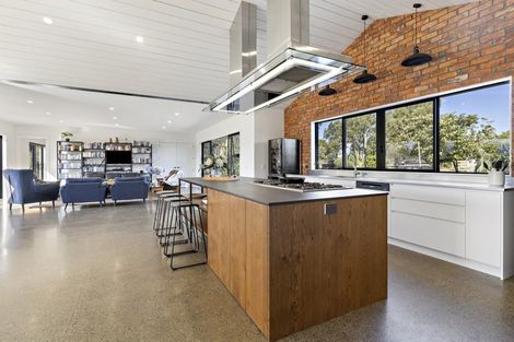 Photo of property in 106 Carters Line, Parkvale, Carterton, 5792