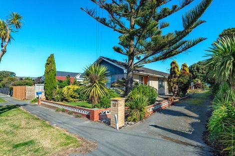 Photo of property in 1/96 Rocking Horse Road, Southshore, Christchurch, 8062