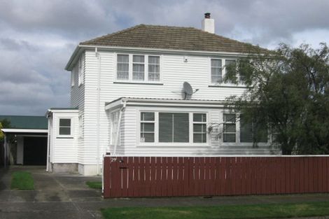 Photo of property in 29 Burcham Street, Taita, Lower Hutt, 5011