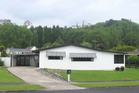 Photo of property in 26 Eketone Street, Te Kuiti, 3910