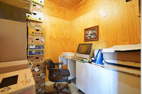 Photo of property in 591 Omaui Road, Omaui, Invercargill, 9877