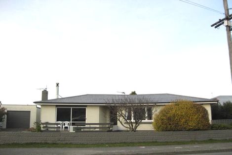 Photo of property in 101 Tramway Road, Strathern, Invercargill, 9812
