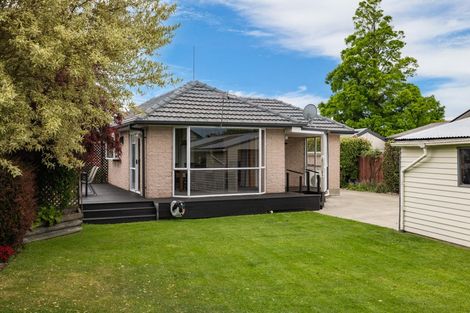 Photo of property in 22 Todd Avenue, Bishopdale, Christchurch, 8051