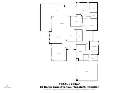 Photo of property in 18 Helen June Avenue, Flagstaff, Hamilton, 3210