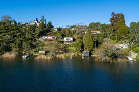 Photo of property in 72 Te Akau Road, Okere Falls, Rotorua, 3074