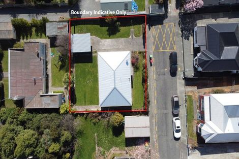 Photo of property in 8 Hugh Street, Seaview, Timaru, 7910