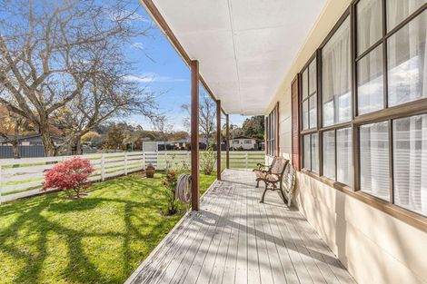 Photo of property in 8 Emme Allan Road, Kawerau, 3127
