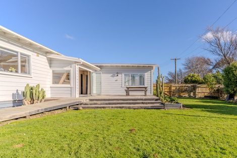 Photo of property in 50 Tararua Street, Pahiatua, 4910