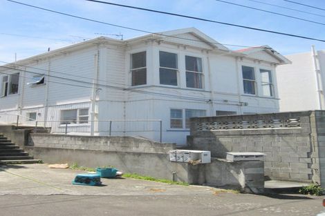 Photo of property in 3/48 Waitoa Road, Hataitai, Wellington, 6021