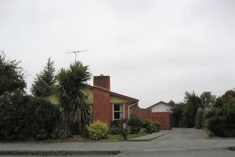 Photo of property in 38 Grove Street, Tinwald, Ashburton, 7700
