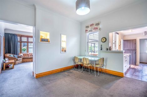 Photo of property in 65 Banks Street, Richmond, Invercargill, 9810