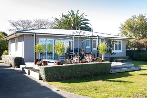 Photo of property in 407 Alexandra Street, Hastings, 4122