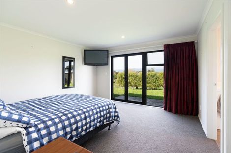 Photo of property in 9 Tullahoma Way, Ohau, Levin, 5570