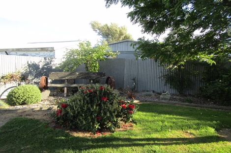 Photo of property in 3 Torlesse Crescent, Darfield, 7510