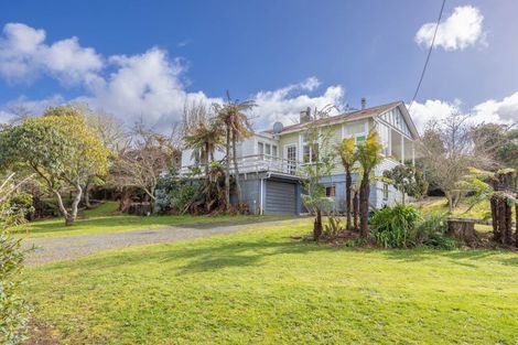 Photo of property in 4 View Terrace, Piopio, 3912